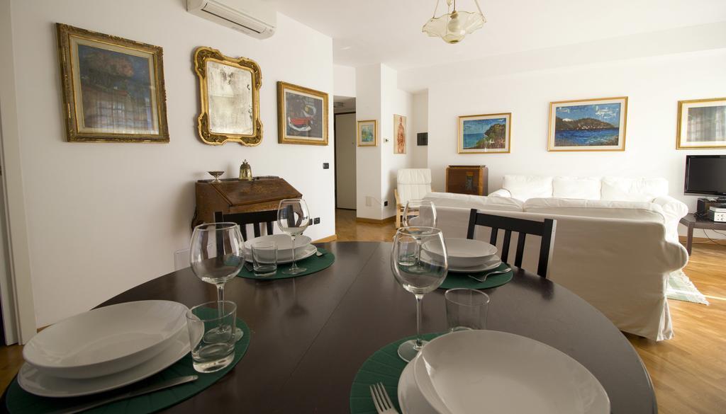 Italianway-pizzolpasso Appartement