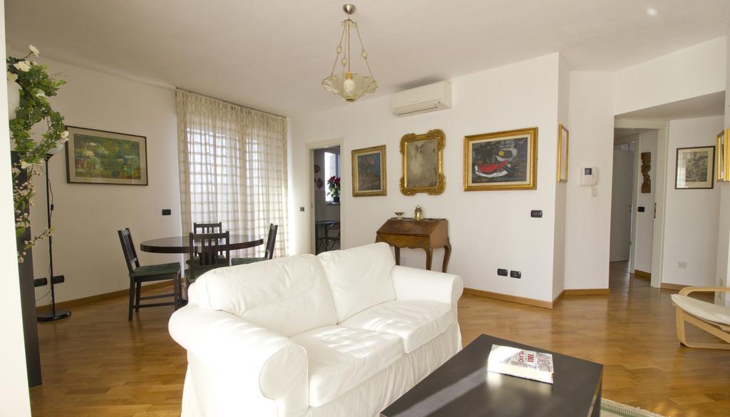 Appartement Italianway-pizzolpasso *