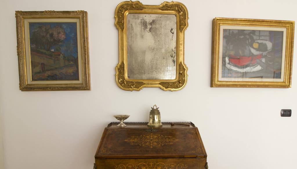 Italianway-pizzolpasso Appartement *