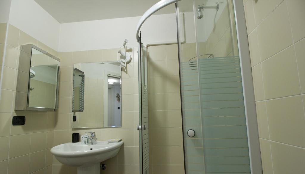 Appartement Italianway-pizzolpasso