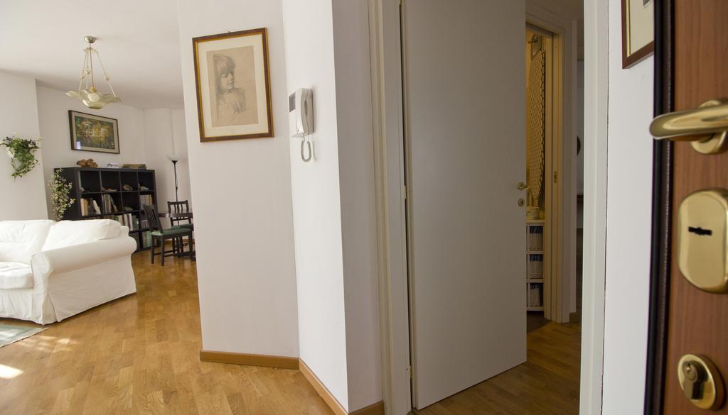 Italianway-pizzolpasso Appartement Milan