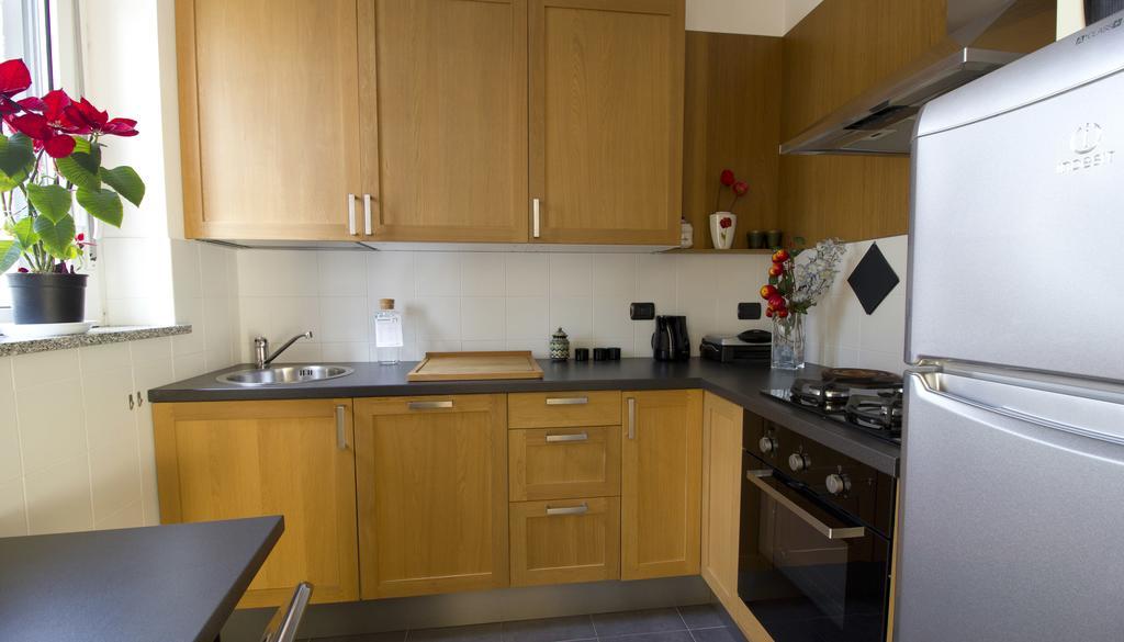 Italianway-pizzolpasso Appartement