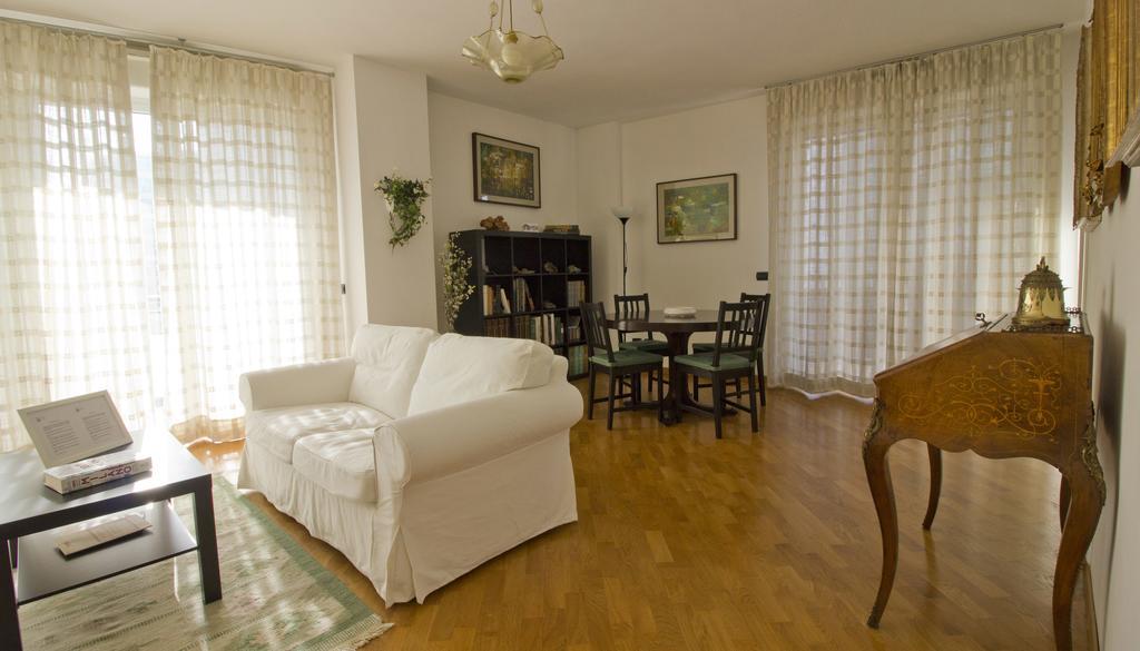 Italianway-pizzolpasso Appartement *