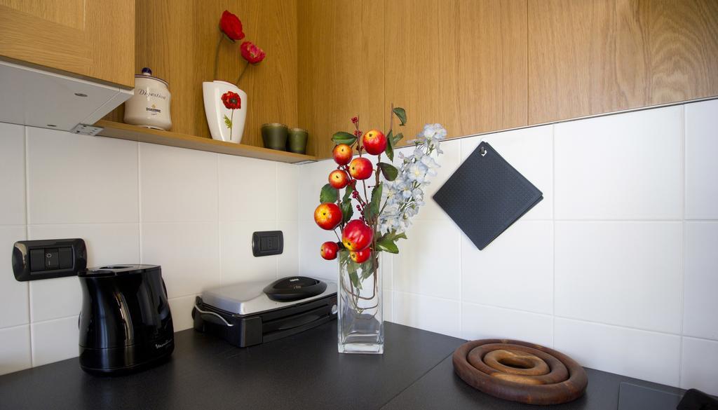 Italianway-pizzolpasso Appartement Milan