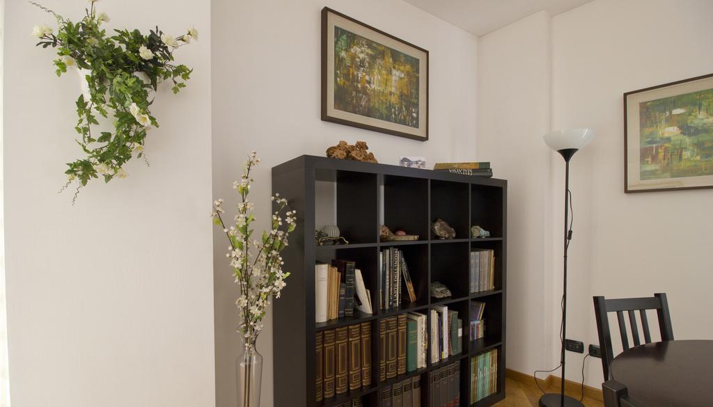 Italianway-pizzolpasso Appartement